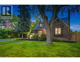 1390 HALIFAX Place, burlington, Ontario
