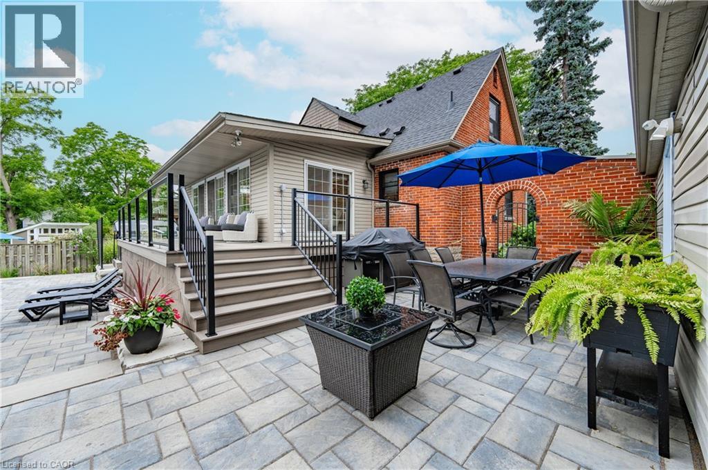 1390 Halifax Place, Burlington, Ontario  L7S 1J6 - Photo 32 - 40840571