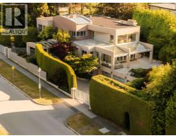 1575 ACADIA ROAD, Vancouver, British Columbia