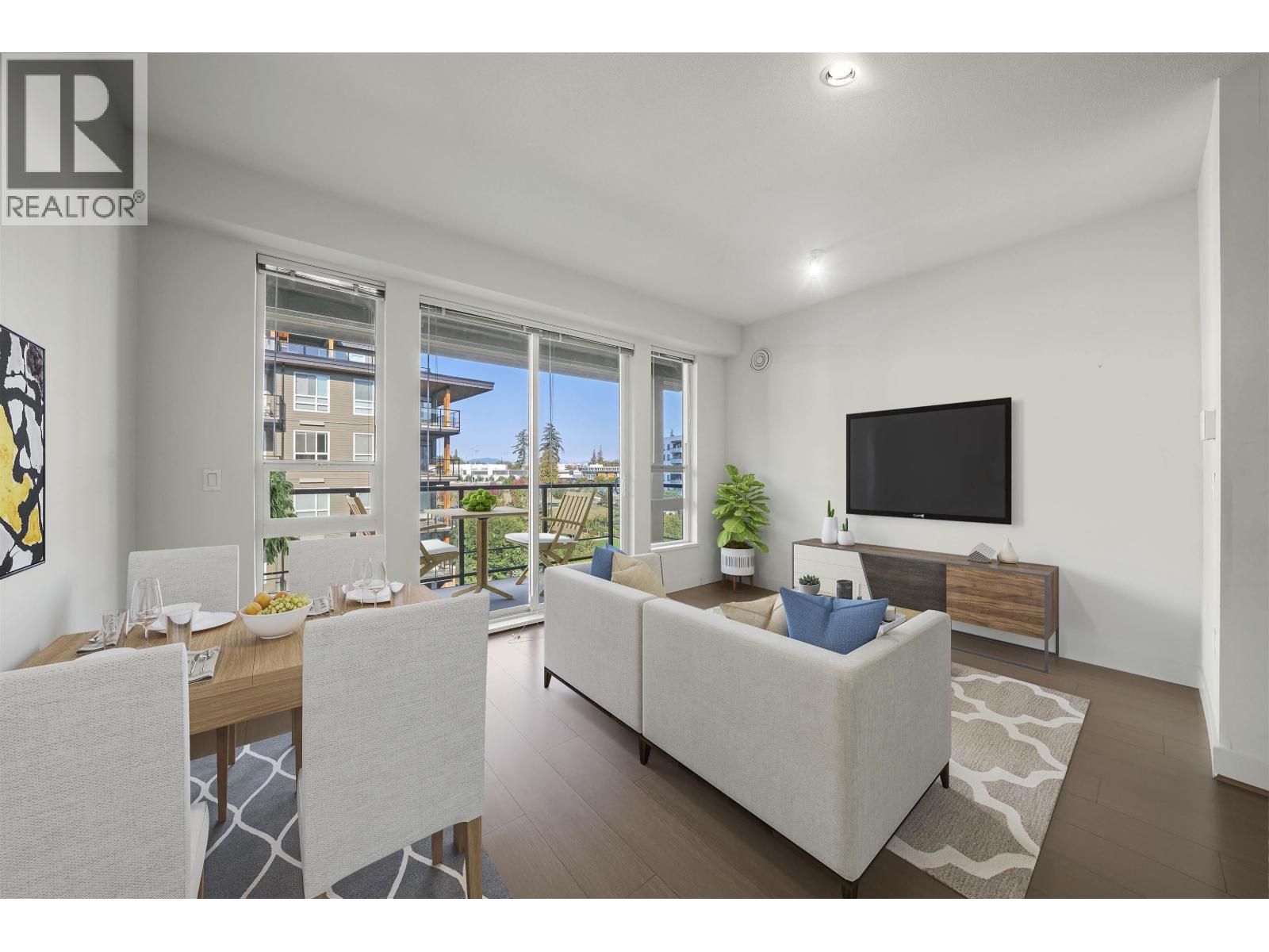 611 6033 GRAY AVENUE, Vancouver, British Columbia