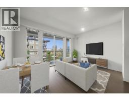 611 6033 GRAY AVENUE, Vancouver, British Columbia