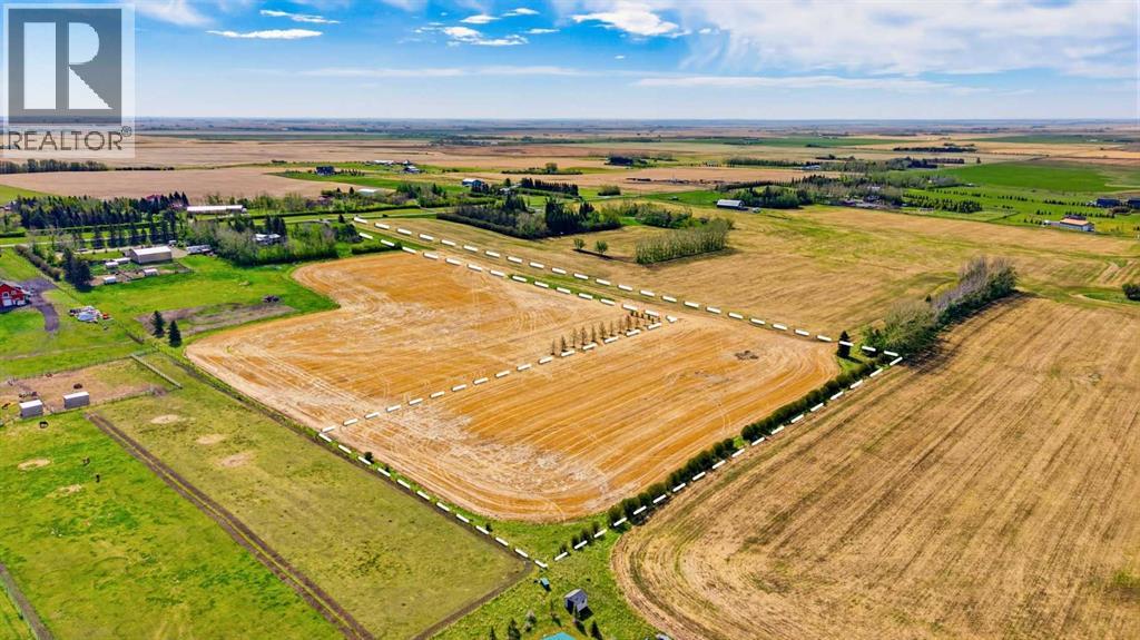 Lot 1 128 Street E, Rural Foothills County, Alberta  T1S 5G1 - Photo 3 - A2314103