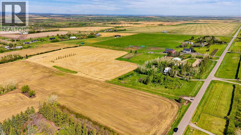 Lot 1 128 Street E, Rural Foothills County, Alberta  T1S 5G1 - Photo 13 - A2314103