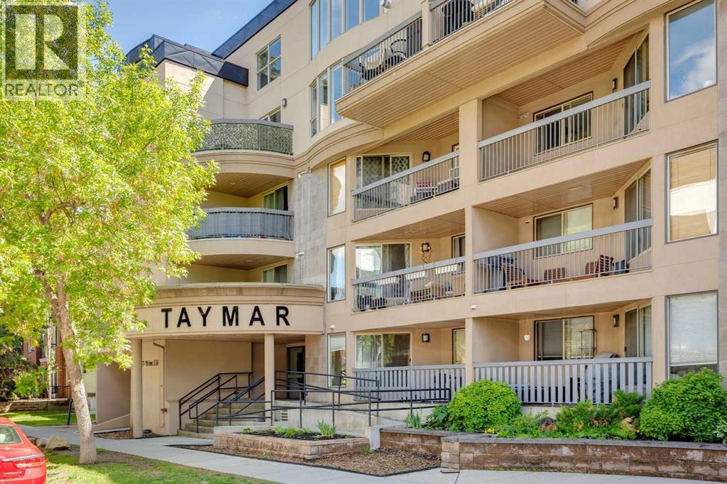 401, 317 19 Avenue Sw, Calgary, Alberta  T2S 0E1 - Photo 31 - A2319162
