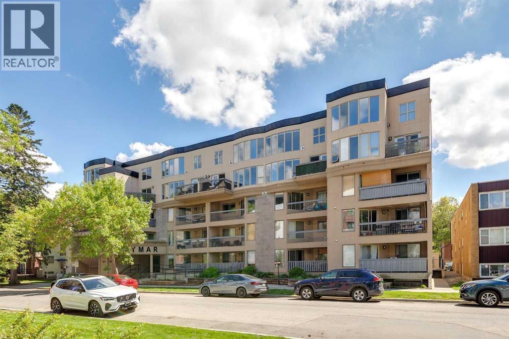 401, 317 19 Avenue Sw, Calgary, Alberta  T2S 0E1 - Photo 30 - A2319162