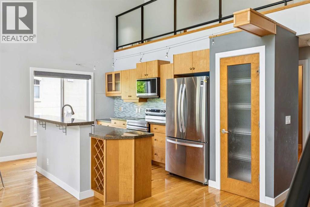 401, 317 19 Avenue Sw, Calgary, Alberta  T2S 0E1 - Photo 3 - A2319162