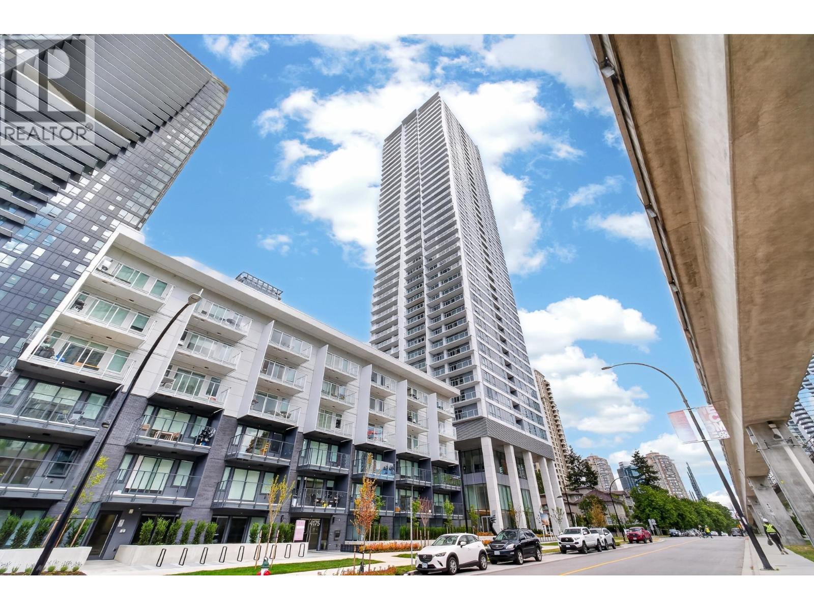 1807 6087 Wilson Avenue, Burnaby, British Columbia  V5H 0M1 - Photo 40 - R3136567
