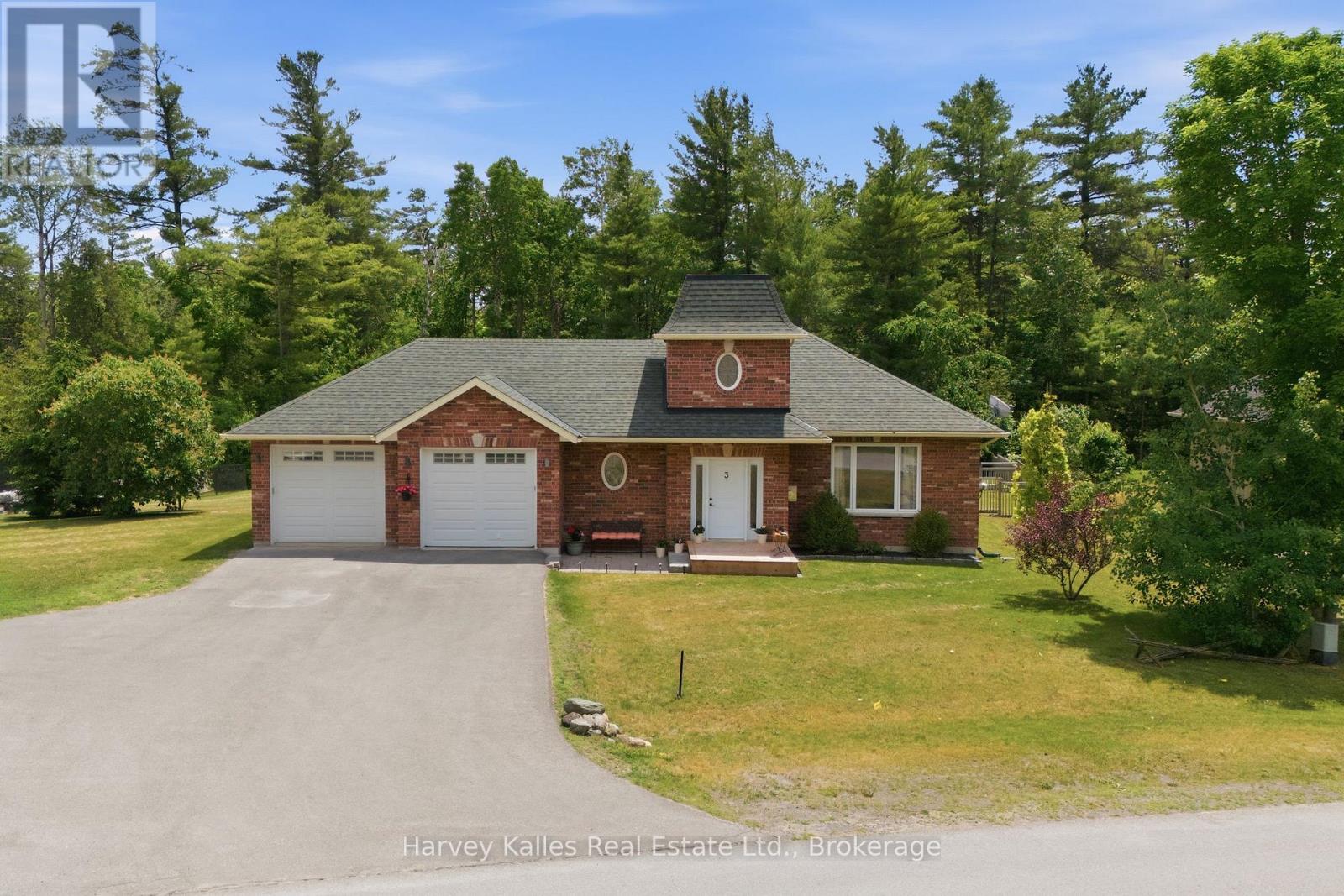 3 Cardinal Court, Quinte West, Ontario  K8V 5P6 - Photo 1 - X13453952