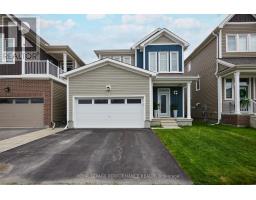 56 PELHAM CRESCENT, Ottawa, Ontario