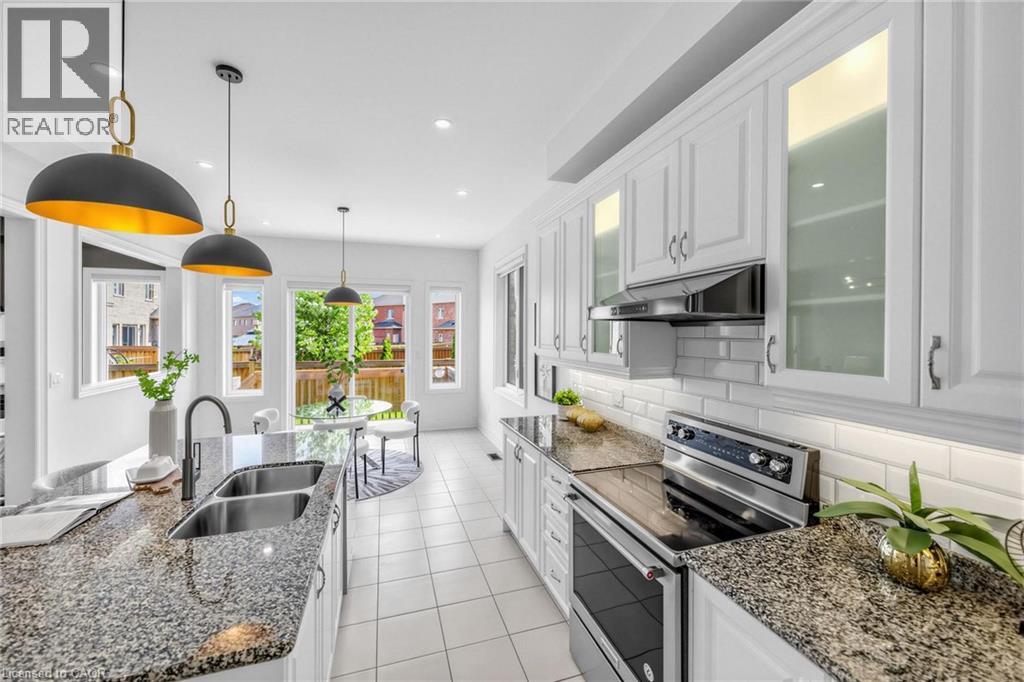 470 Threshing Mill Boulevard, Oakville, Ontario  L6H 0T1 - Photo 17 - 40840164