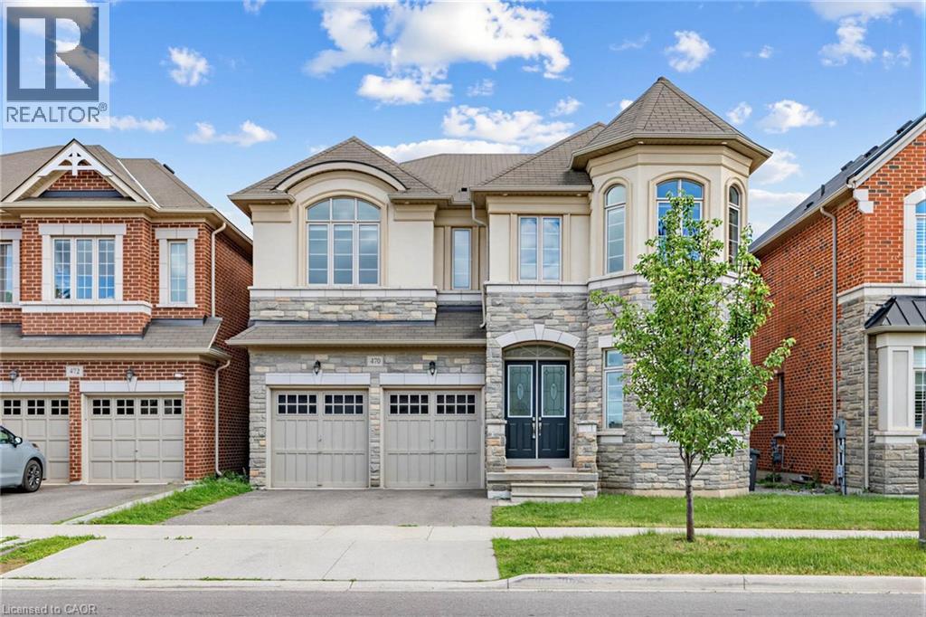 470 Threshing Mill Boulevard, Oakville, Ontario  L6H 0T1 - Photo 2 - 40840164