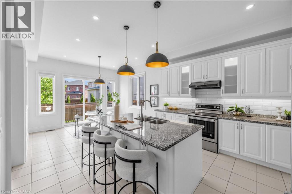 470 Threshing Mill Boulevard, Oakville, Ontario  L6H 0T1 - Photo 15 - 40840164