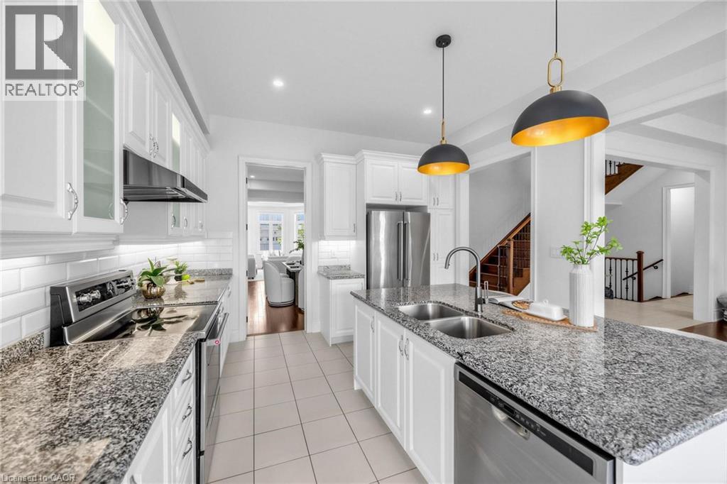 470 Threshing Mill Boulevard, Oakville, Ontario  L6H 0T1 - Photo 16 - 40840164