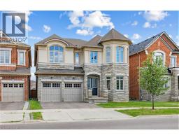 470 THRESHING MILL Boulevard, Oakville, Ontario