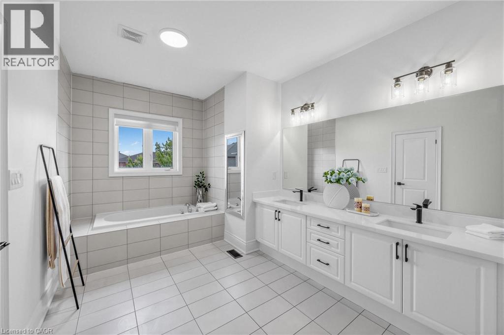 470 Threshing Mill Boulevard, Oakville, Ontario  L6H 0T1 - Photo 26 - 40840164