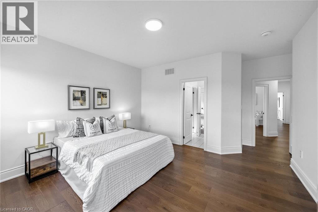 470 Threshing Mill Boulevard, Oakville, Ontario  L6H 0T1 - Photo 29 - 40840164