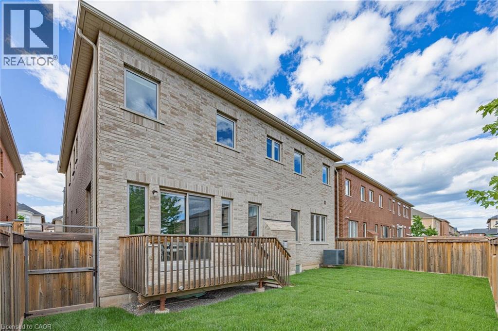 470 Threshing Mill Boulevard, Oakville, Ontario  L6H 0T1 - Photo 42 - 40840164