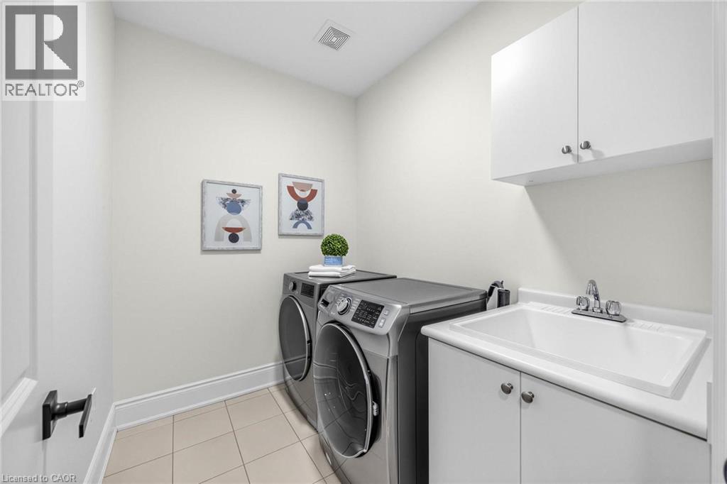 470 Threshing Mill Boulevard, Oakville, Ontario  L6H 0T1 - Photo 38 - 40840164