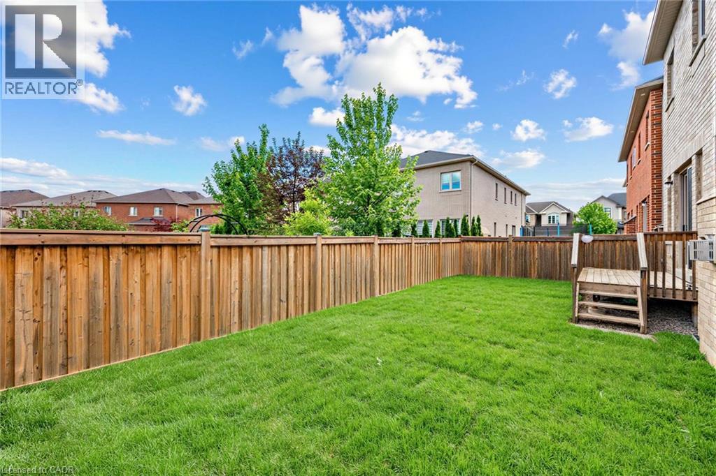 470 Threshing Mill Boulevard, Oakville, Ontario  L6H 0T1 - Photo 41 - 40840164