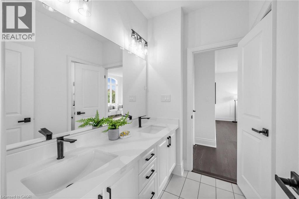 470 Threshing Mill Boulevard, Oakville, Ontario  L6H 0T1 - Photo 36 - 40840164
