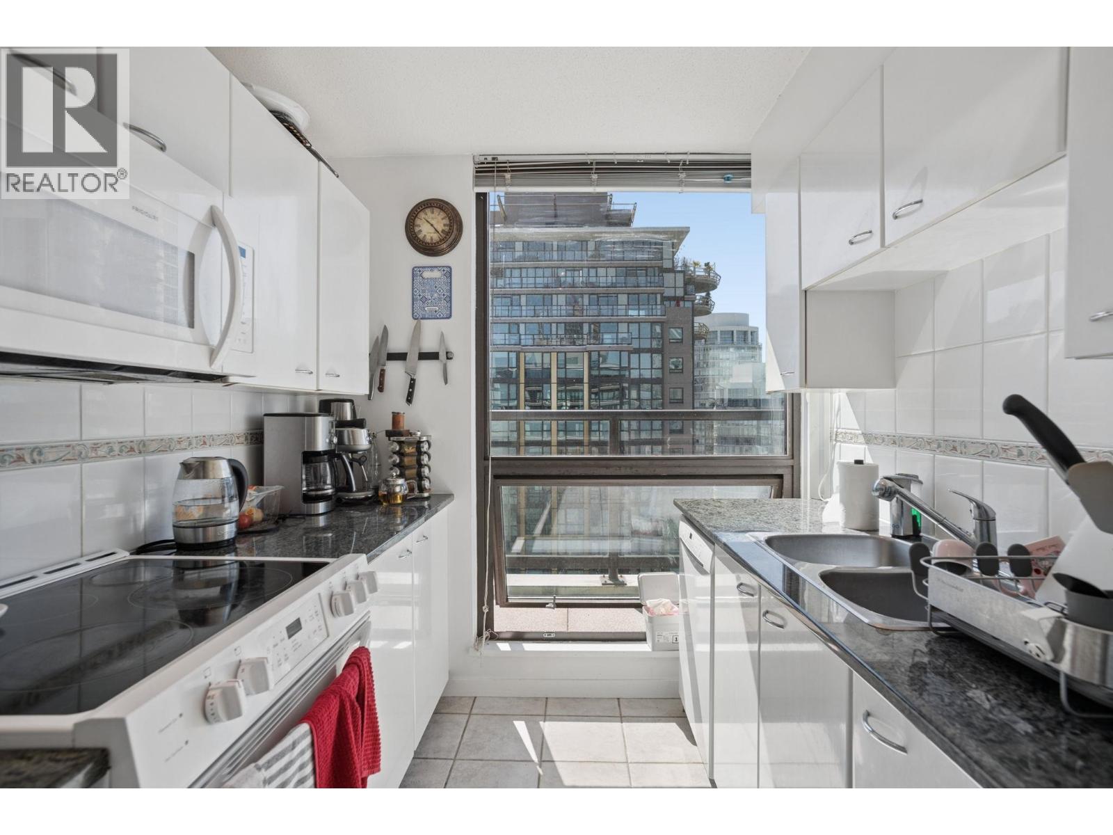 2803 1367 Alberni Street, Vancouver, British Columbia  V6E 4R9 - Photo 11 - R3136865