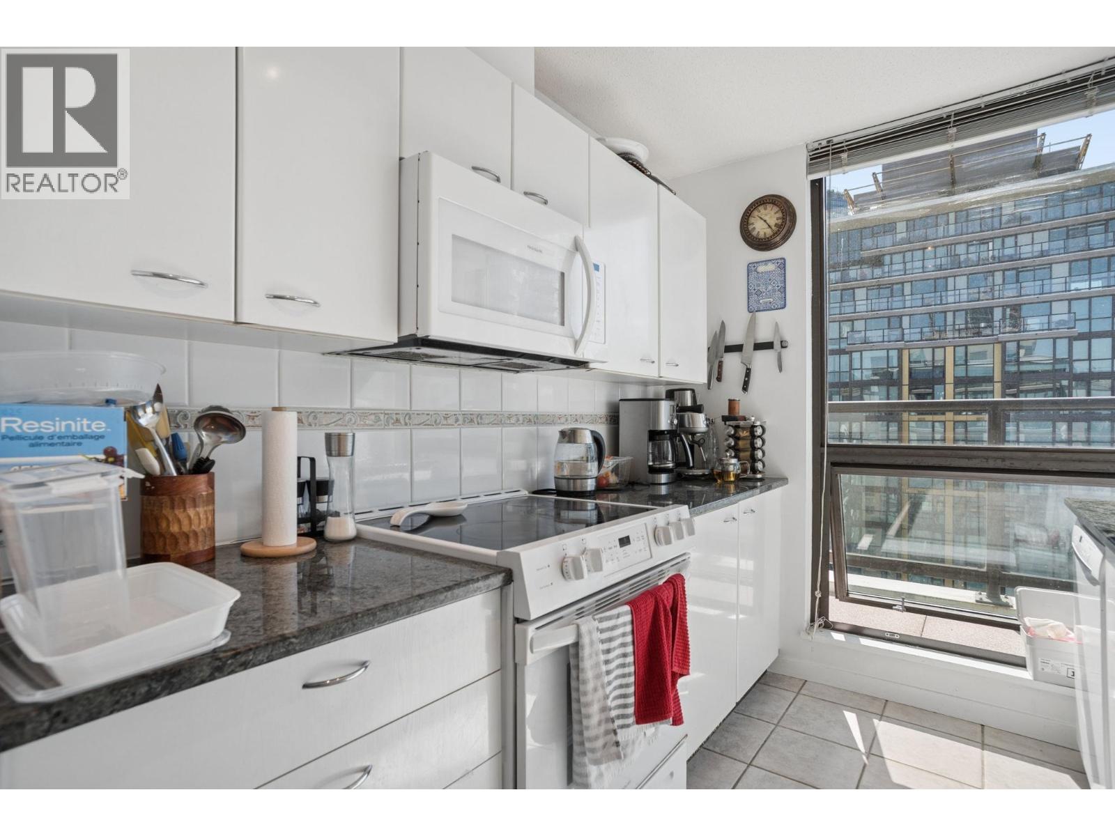 2803 1367 Alberni Street, Vancouver, British Columbia  V6E 4R9 - Photo 12 - R3136865