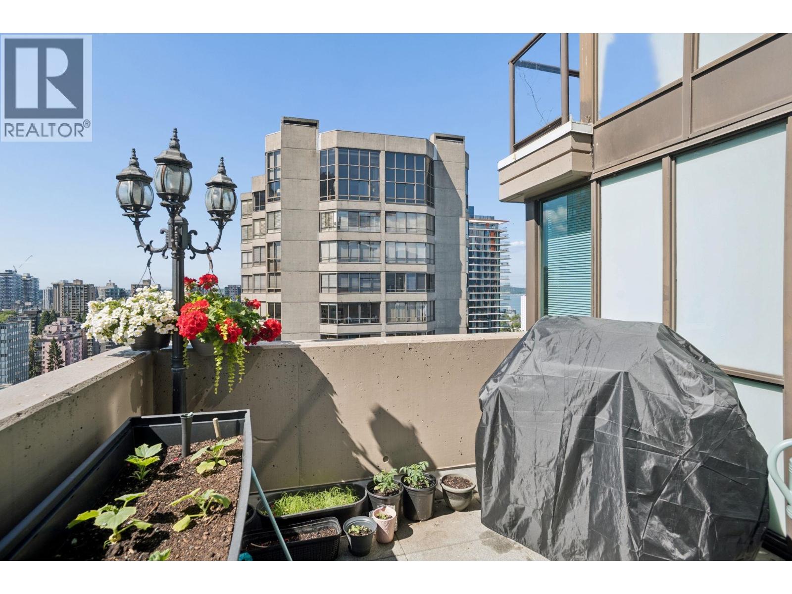 2803 1367 Alberni Street, Vancouver, British Columbia  V6E 4R9 - Photo 16 - R3136865