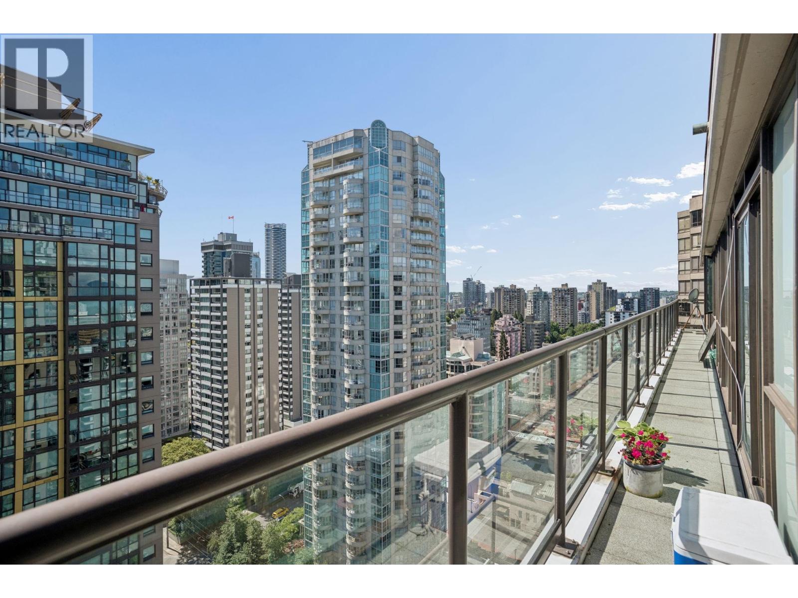 2803 1367 Alberni Street, Vancouver, British Columbia  V6E 4R9 - Photo 17 - R3136865