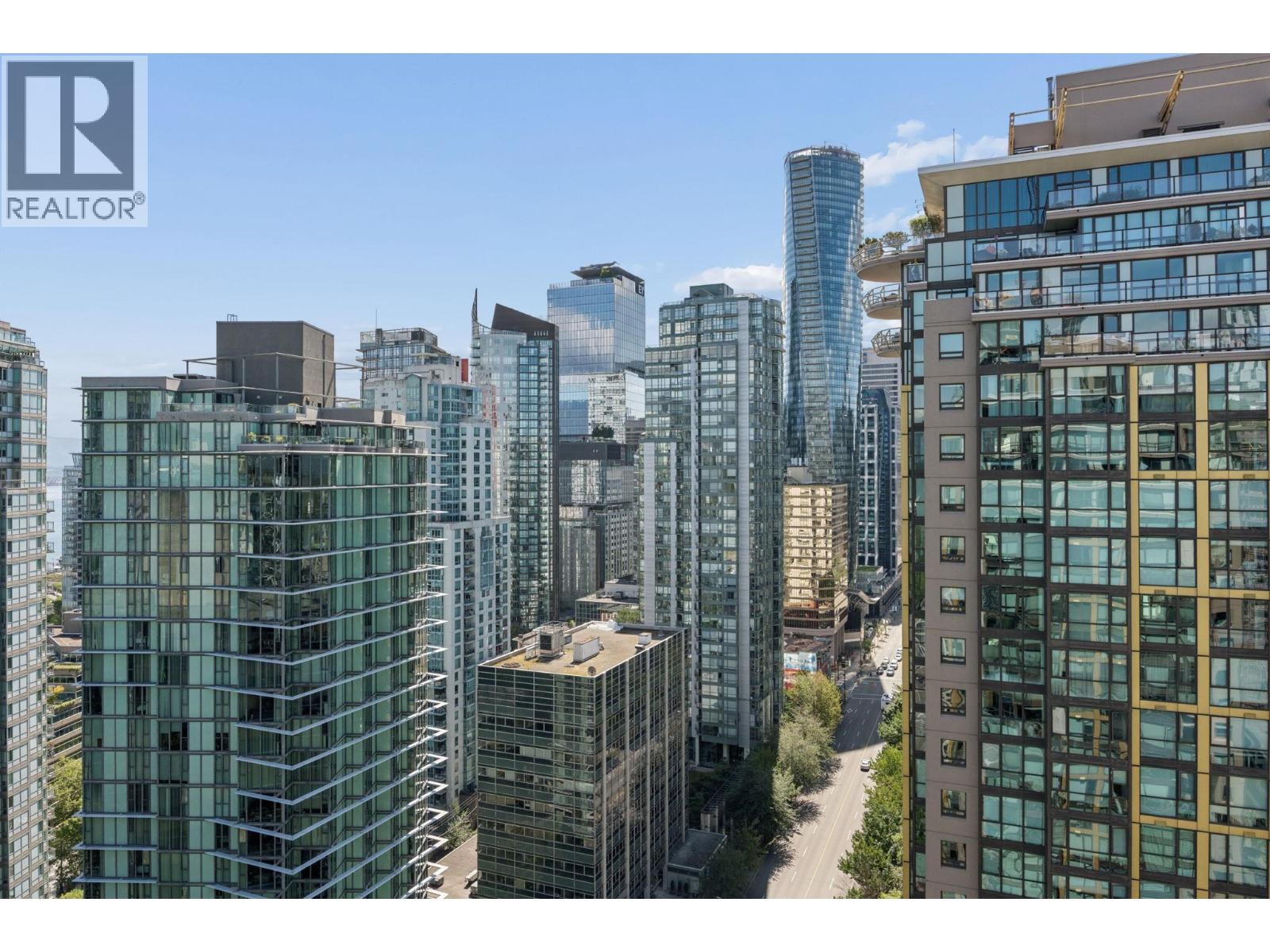 2803 1367 Alberni Street, Vancouver, British Columbia  V6E 4R9 - Photo 21 - R3136865