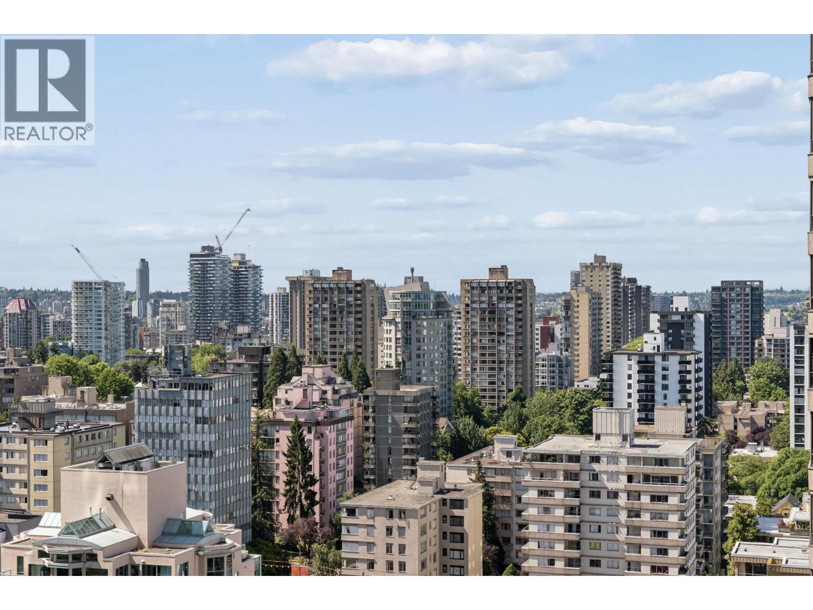 2803 1367 Alberni Street, Vancouver, British Columbia  V6E 4R9 - Photo 22 - R3136865