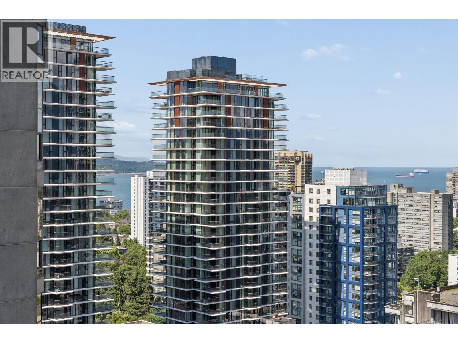 2803 1367 Alberni Street, Vancouver, British Columbia  V6E 4R9 - Photo 23 - R3136865