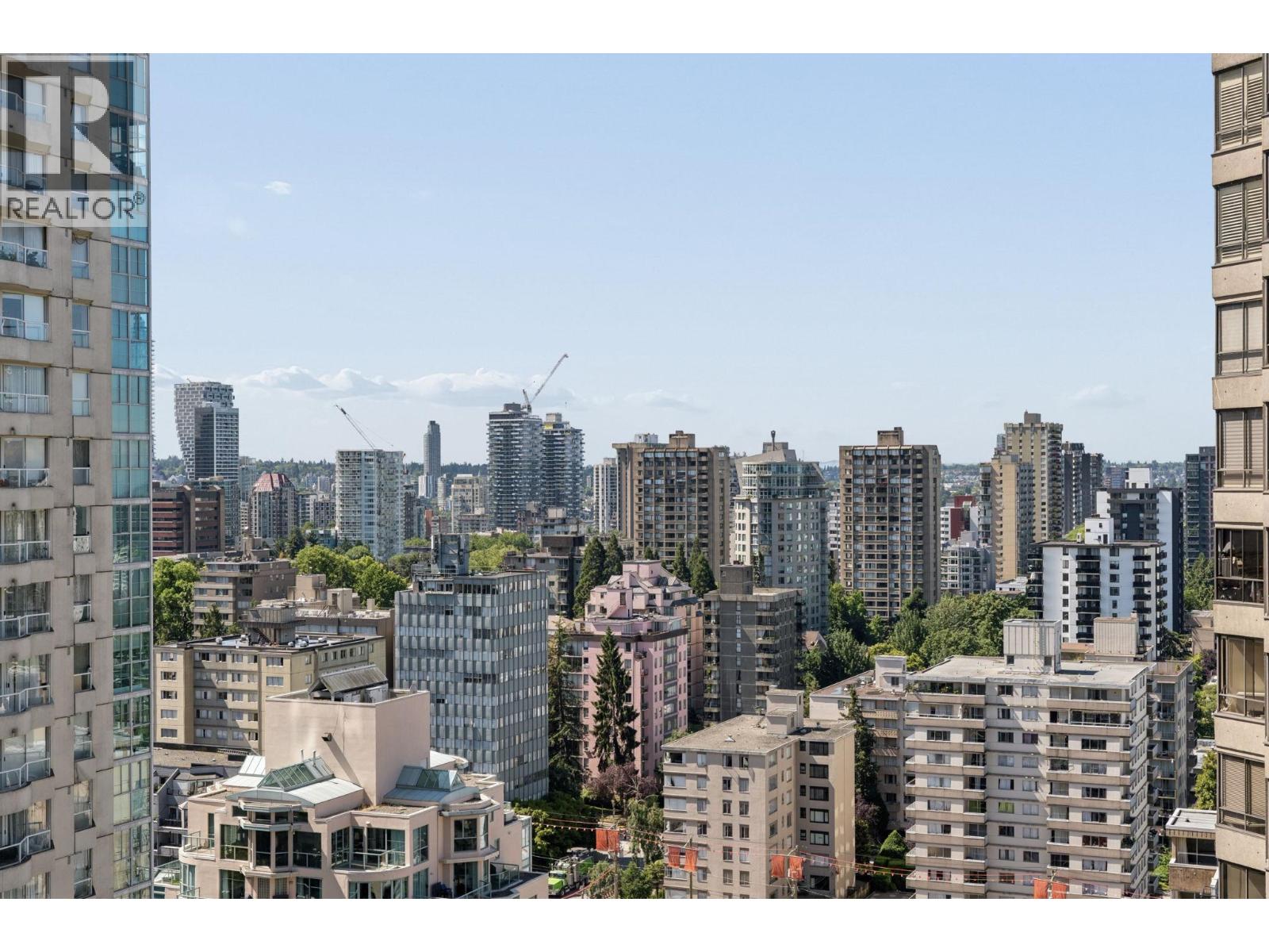 2803 1367 Alberni Street, Vancouver, British Columbia  V6E 4R9 - Photo 24 - R3136865