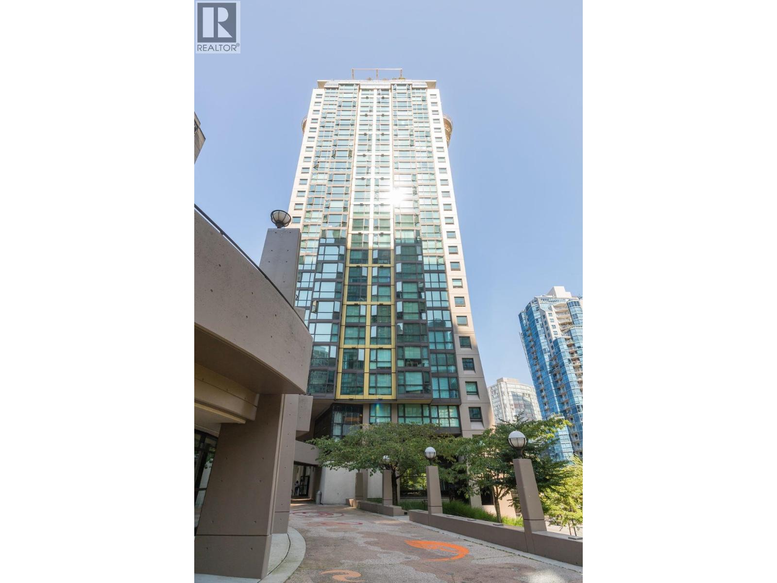 2803 1367 Alberni Street, Vancouver, British Columbia  V6E 4R9 - Photo 26 - R3136865