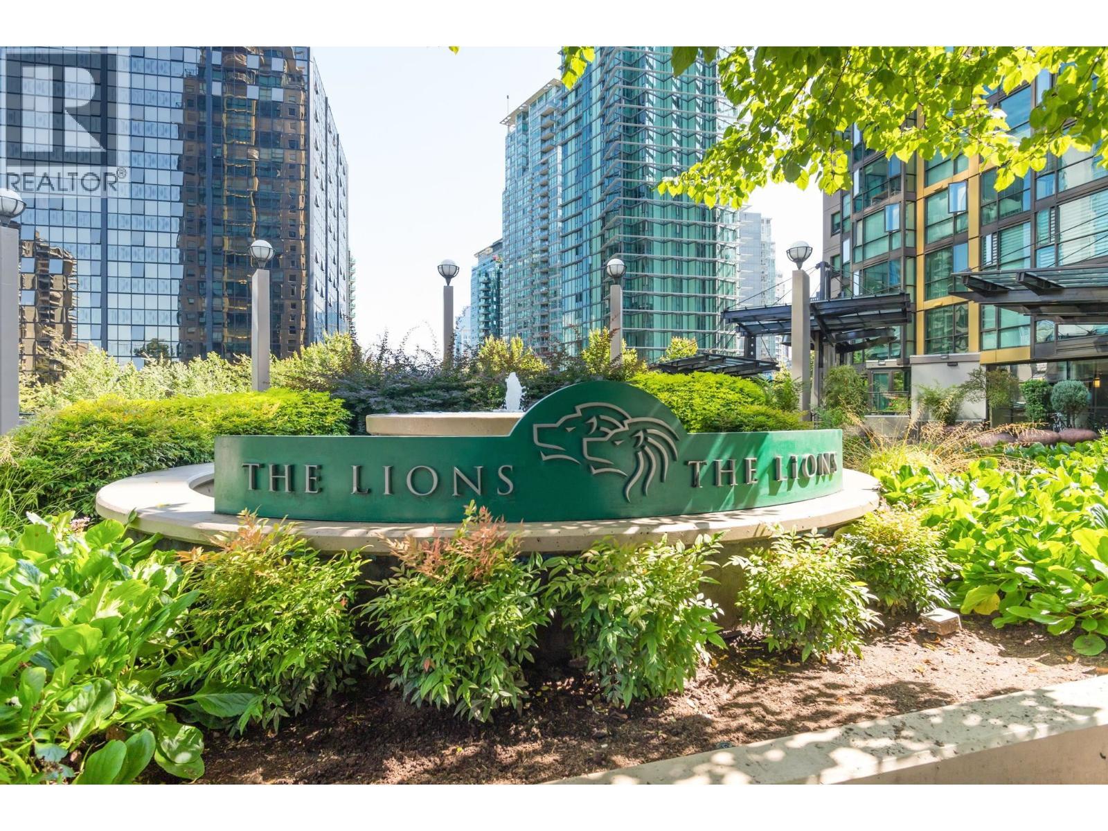 2803 1367 Alberni Street, Vancouver, British Columbia  V6E 4R9 - Photo 27 - R3136865