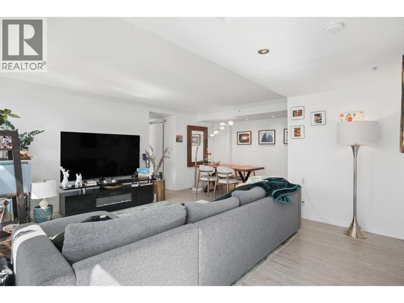 2803 1367 Alberni Street, Vancouver, British Columbia  V6E 4R9 - Photo 3 - R3136865