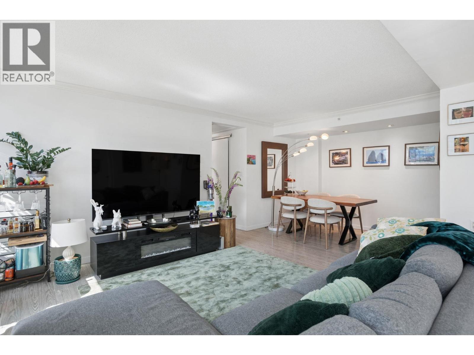 2803 1367 Alberni Street, Vancouver, British Columbia  V6E 4R9 - Photo 4 - R3136865