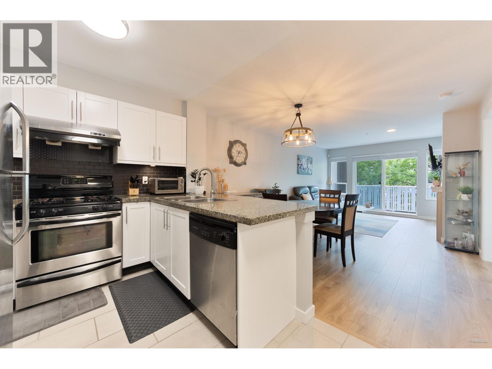 222 8120 Jones Road, Richmond, British Columbia  V6Y 4K7 - Photo 8 - R3136868