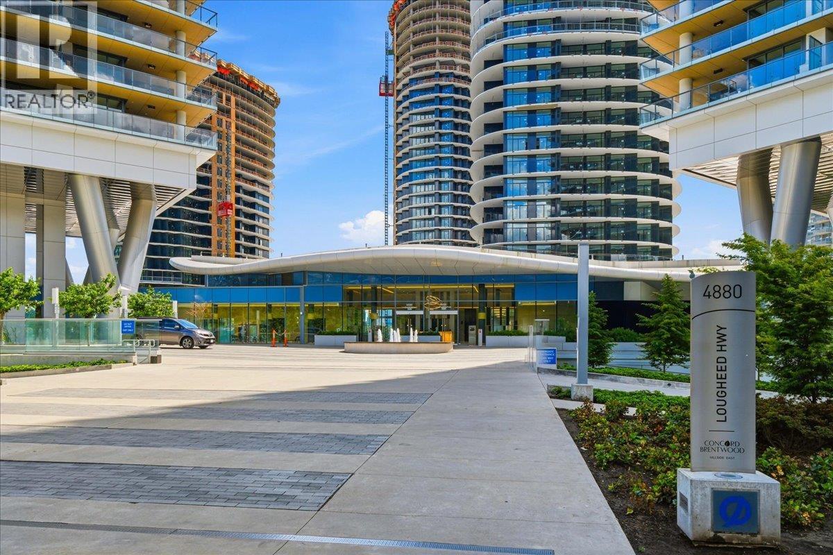 3201 44880 LOUGHEED HIGHWAY, Burnaby, British Columbia