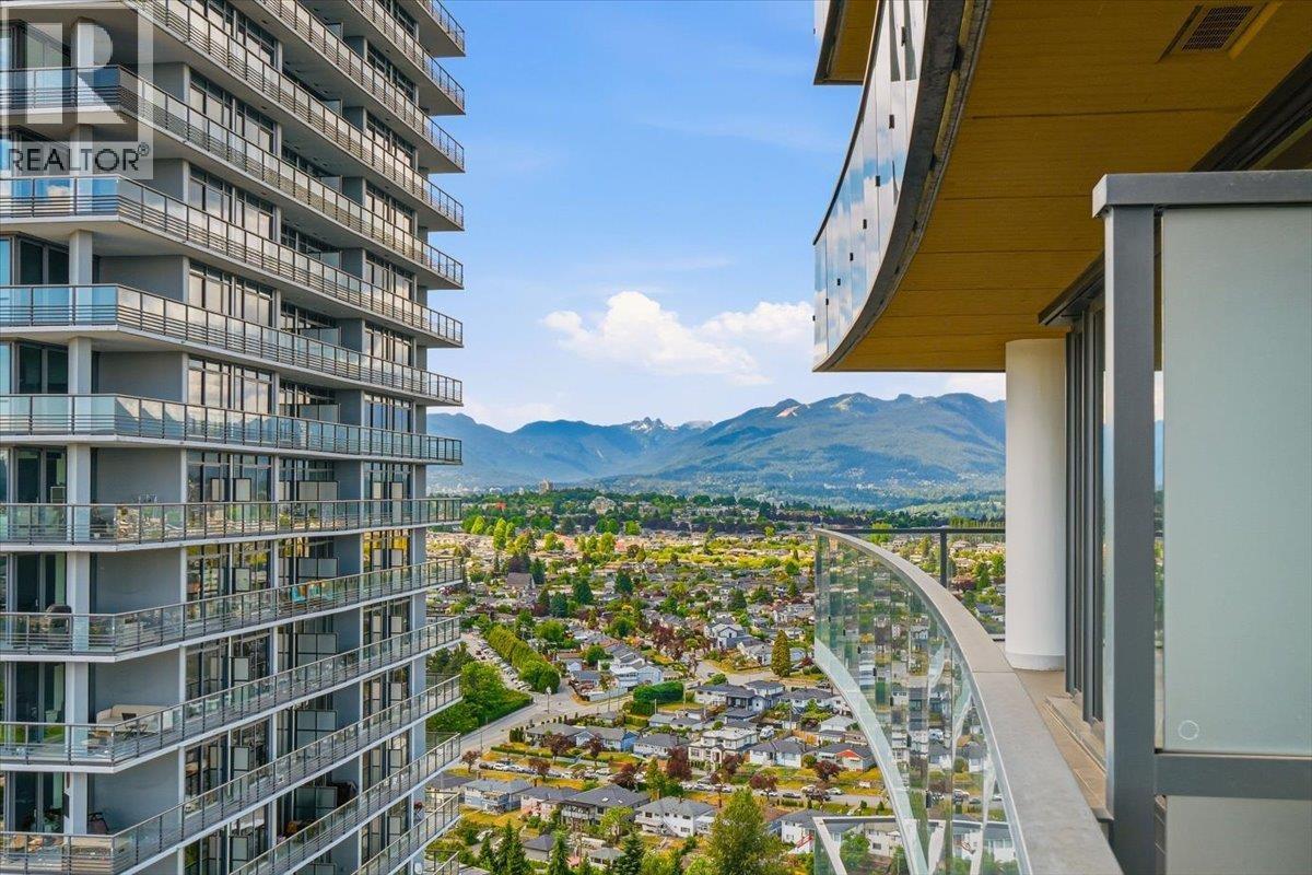 3201 44880 Lougheed Highway, Burnaby, British Columbia  V5C 0N1 - Photo 22 - R3136882