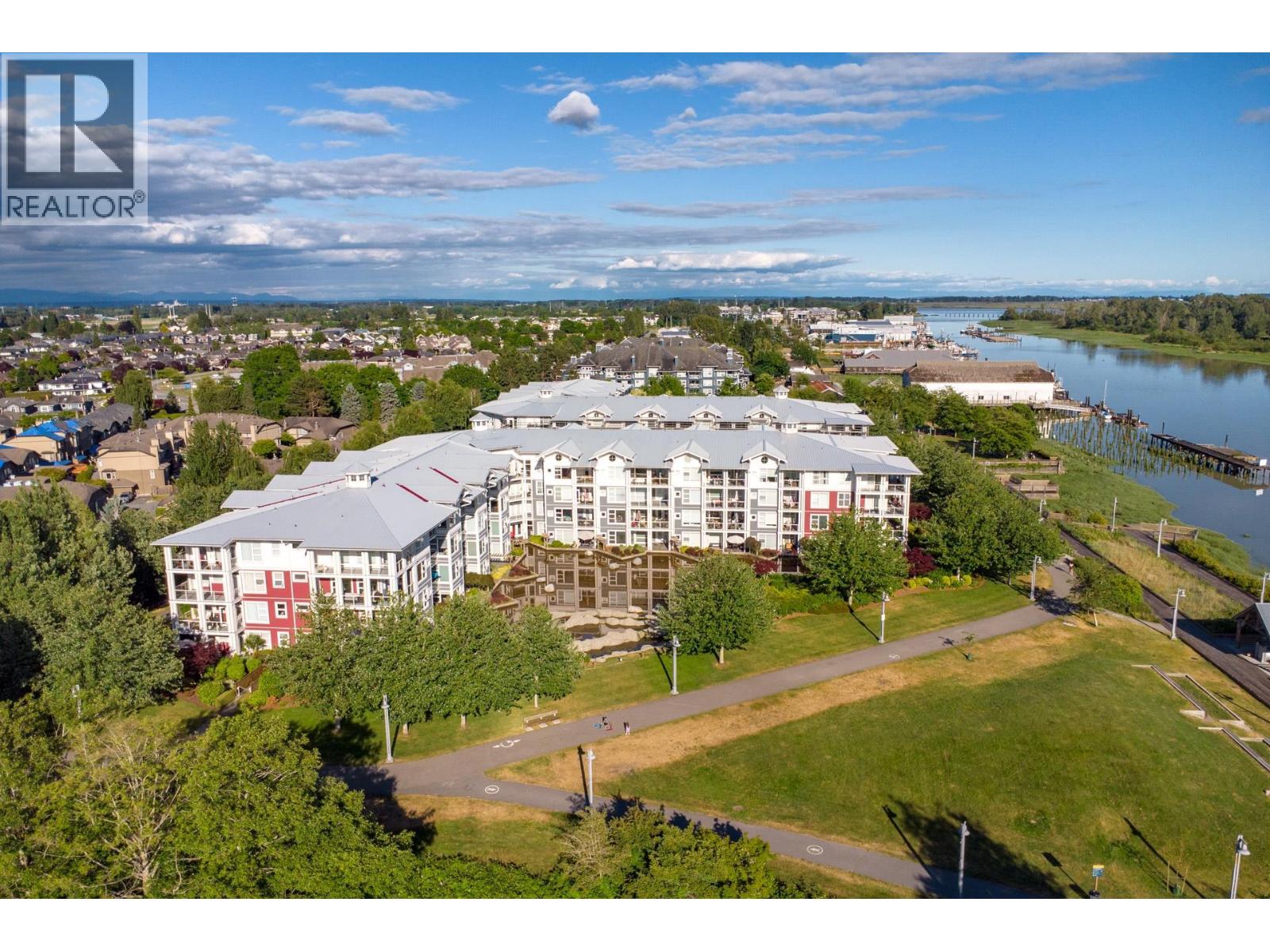 112 4500 Westwater Drive, Richmond, British Columbia  V7E 6S1 - Photo 9 - R3136737