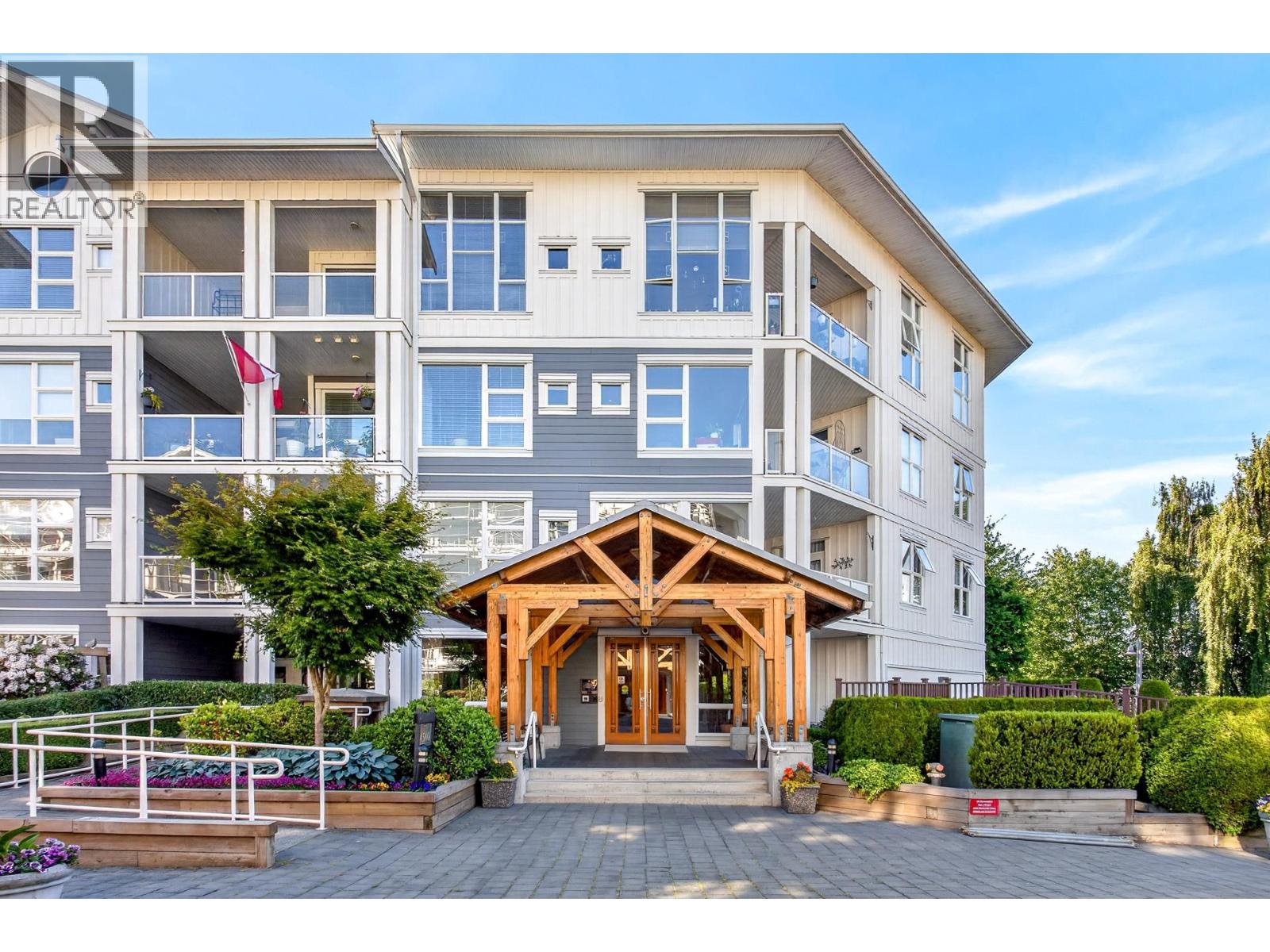 112 4500 Westwater Drive, Richmond, British Columbia  V7E 6S1 - Photo 1 - R3136737