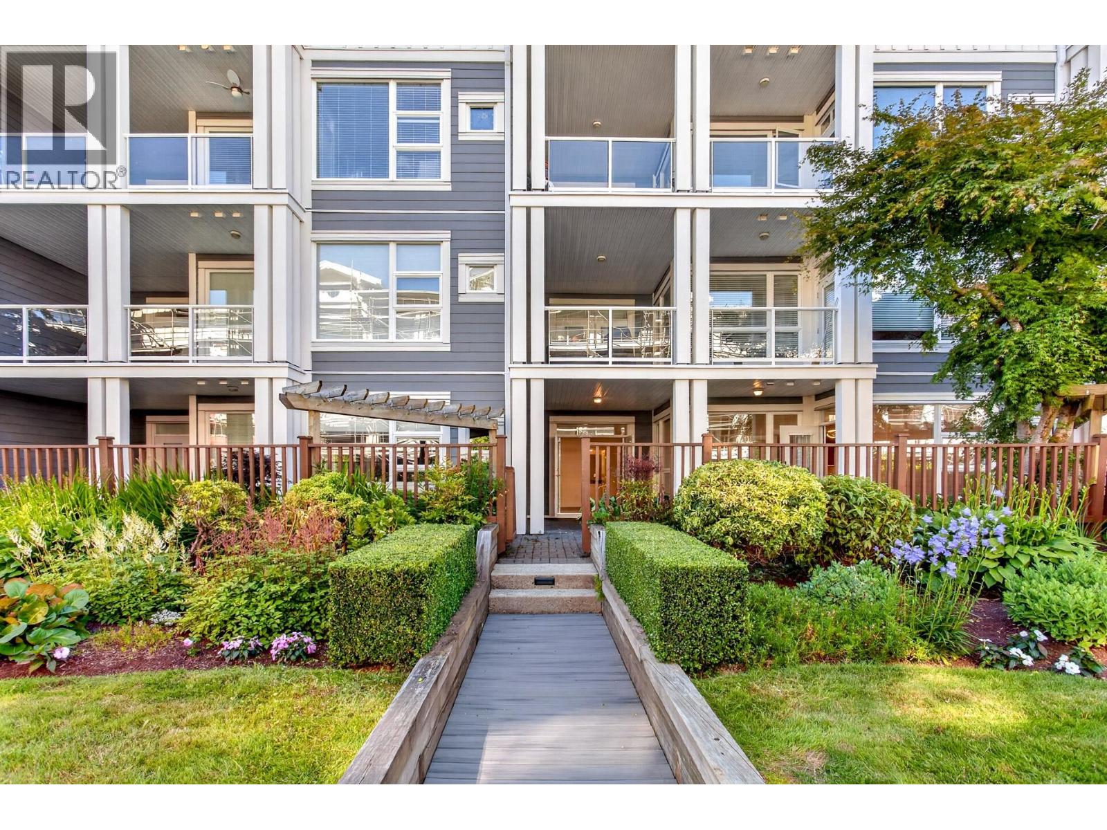 112 4500 Westwater Drive, Richmond, British Columbia  V7E 6S1 - Photo 3 - R3136737