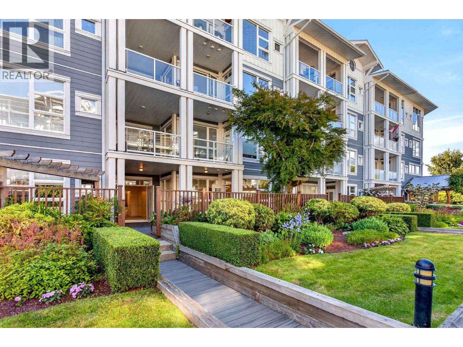 112 4500 Westwater Drive, Richmond, British Columbia  V7E 6S1 - Photo 4 - R3136737