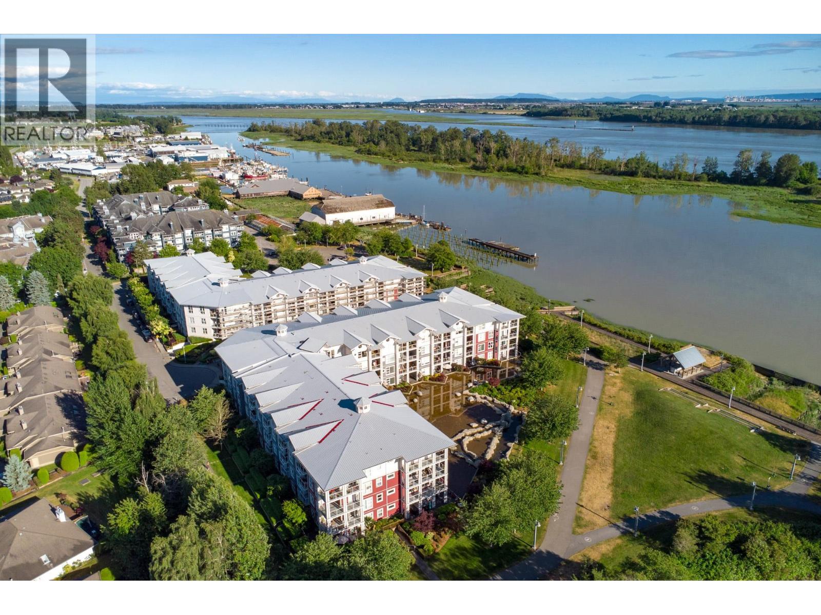 112 4500 Westwater Drive, Richmond, British Columbia  V7E 6S1 - Photo 11 - R3136737