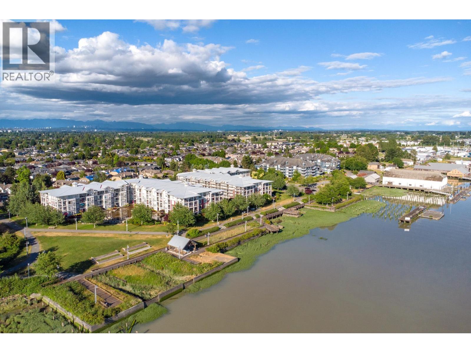 112 4500 Westwater Drive, Richmond, British Columbia  V7E 6S1 - Photo 8 - R3136737
