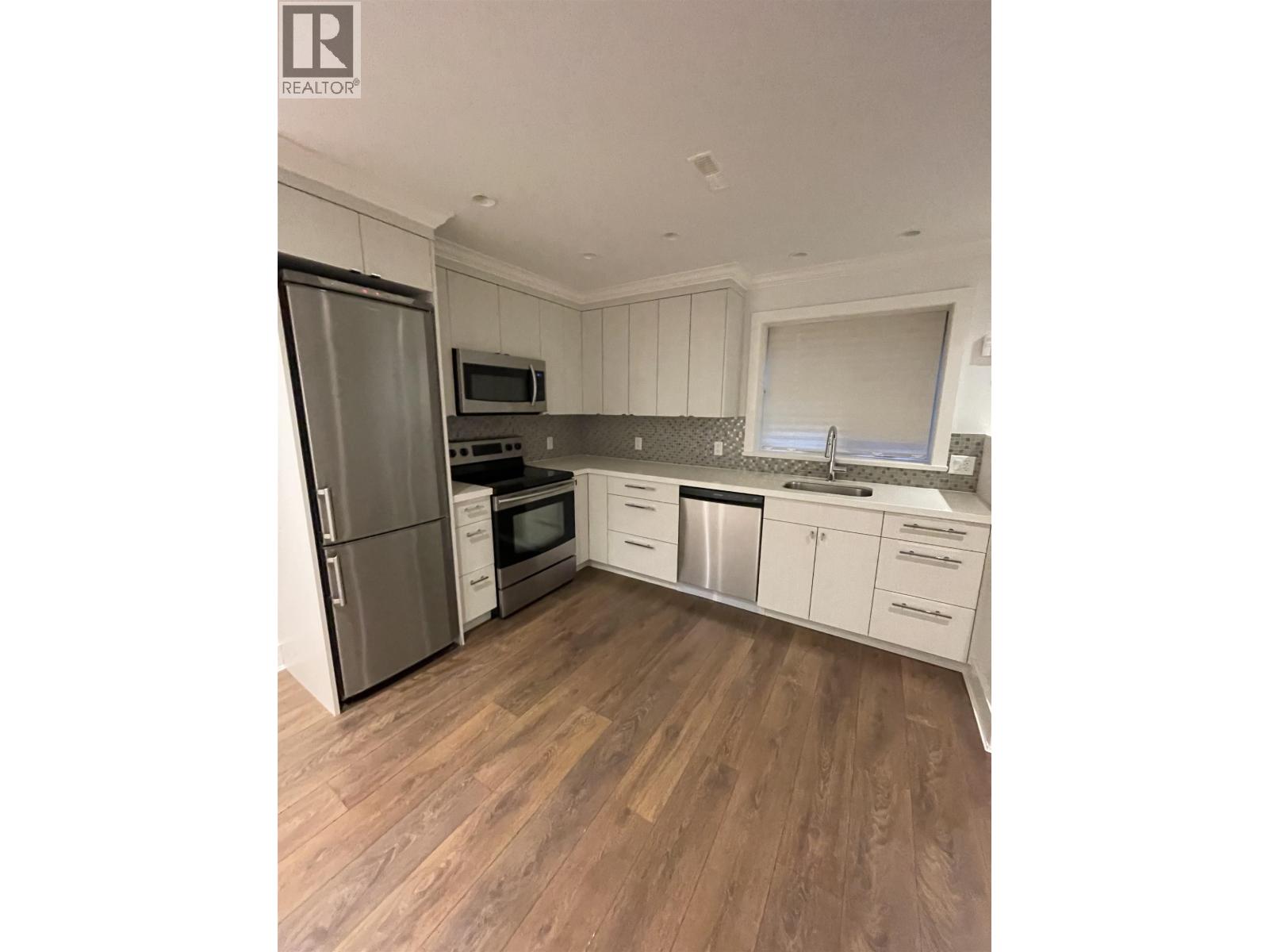 1 Bed Suite 1427 W 40TH AVENUE