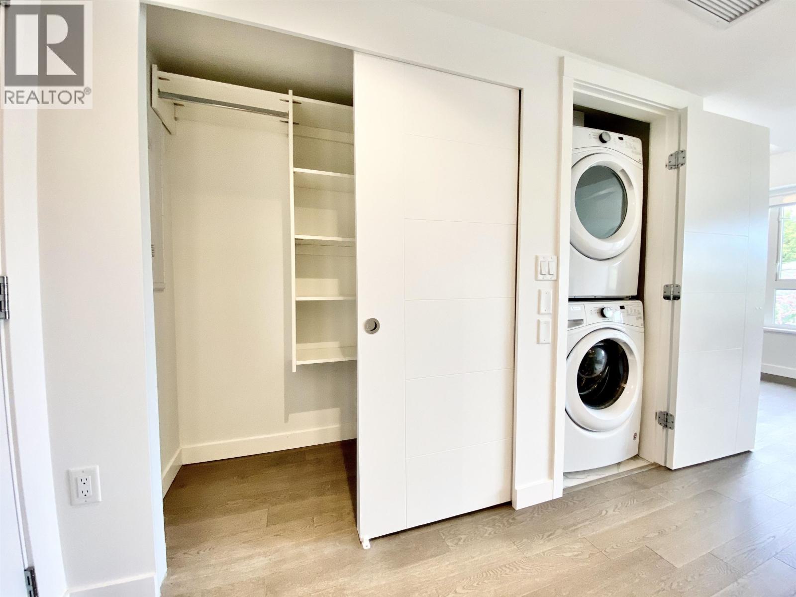 302 7828 Granville Street, Vancouver, British Columbia  V6P 4Z2 - Photo 6 - R3136891