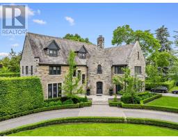 64 OLD FOREST HILL ROAD, Toronto, Ontario
