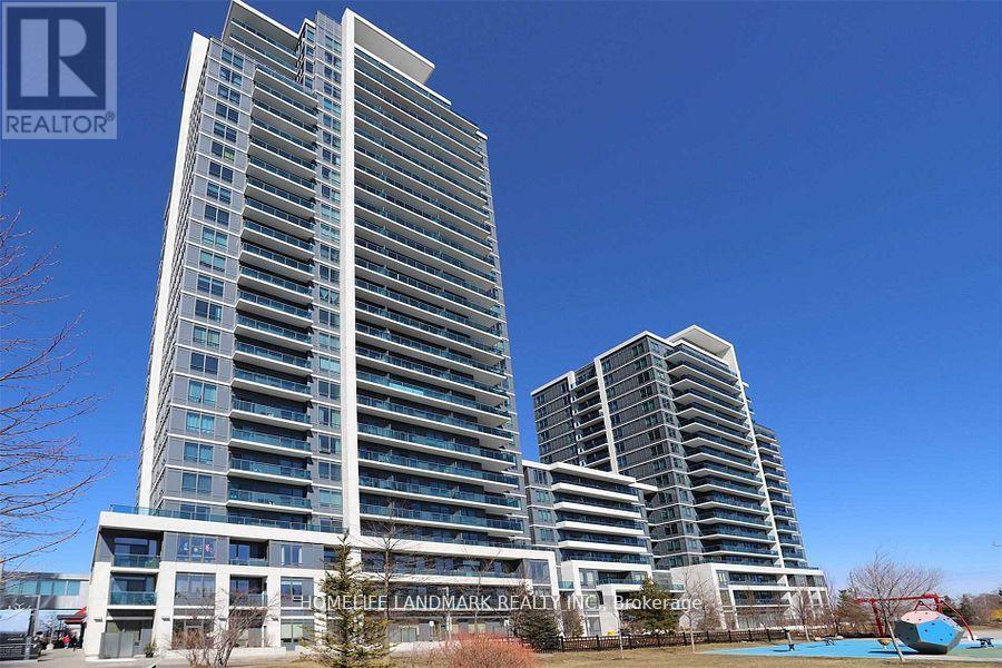 635 - 7165 YONGE STREET, Markham, Ontario