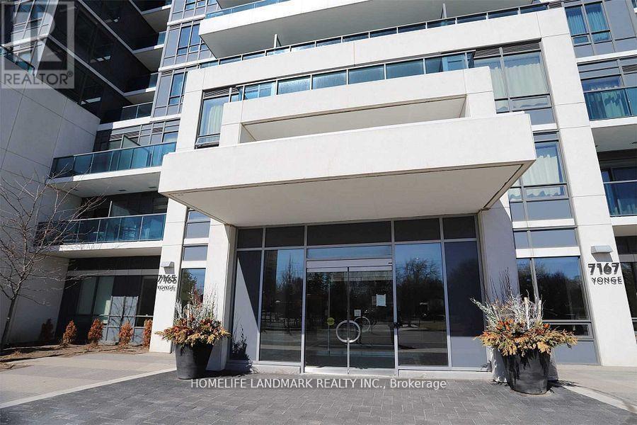 635 - 7165 Yonge Street, Markham, Ontario  L3T 0C9 - Photo 2 - N13453946